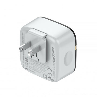 LDNIO A3513Q 32W QC3.0 3 USB Ports Phone Adapter, US Plug with Micro USB Cable, US Plug with 8 Pin Cable, US Plug with Type-C Cable, US Plug with Type-C to 8 Pin Cable, EU Plug with Micro USB Cable, EU Plug with 8 Pin Cable, EU Plug with Type-C Cable��...