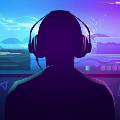 Mic For ASUS ROG Theta 7.1 Headphone Replacement Part, Mic