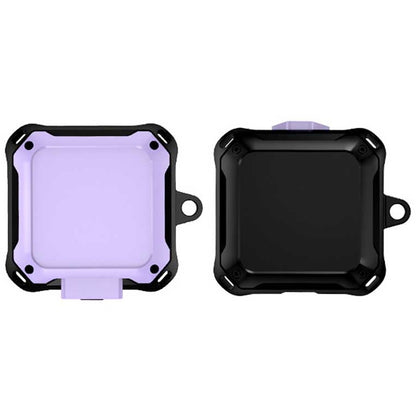 For Samsung Galaxy Buds Pro / Buds Live / Buds 2 Earphones Anti-shock Silicone Case