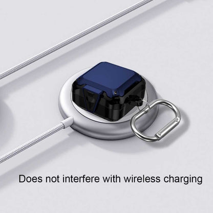 For Samsung Galaxy Buds Pro / Buds Live / Buds 2 Earphones Anti-shock Silicone Case