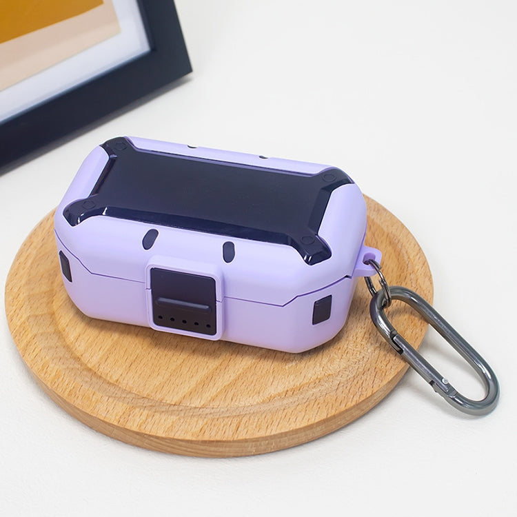 For Bose QuietComfort Ear Buds Bluetooth Earphones Anti-shock Silicone Protective Cover