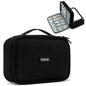 Baona Multifunctional Earphone Data Cable Digital Storage Bag, Spec: