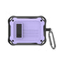 For Sony LinkBuds S (WFLS900N/B) D8 Waterproof and Anti-drop Bluetooth Earphone Case, LinkBuds S