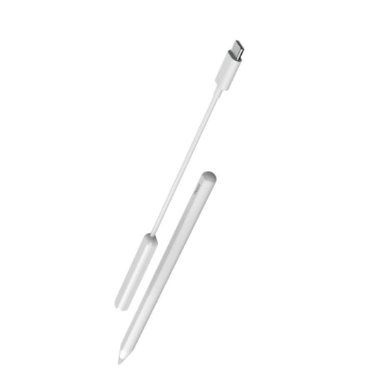 RX-01 Capacitive Pen Magnetic Charging Cable