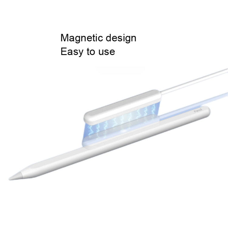 RX-01 Capacitive Pen Magnetic Charging Cable