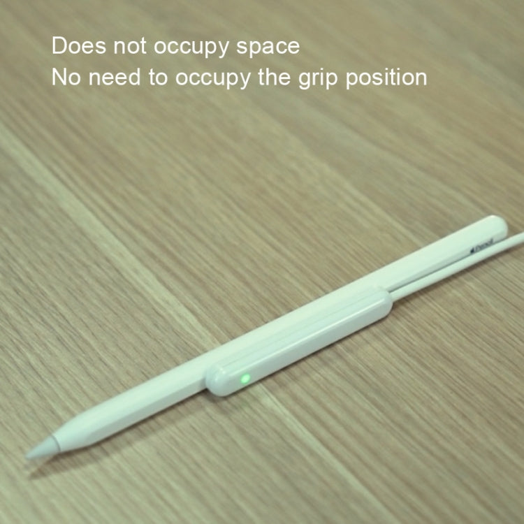 RX-01 Capacitive Pen Magnetic Charging Cable