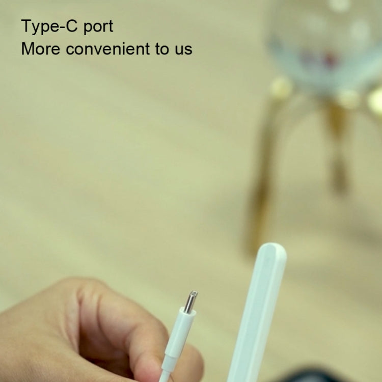 RX-01 Capacitive Pen Magnetic Charging Cable