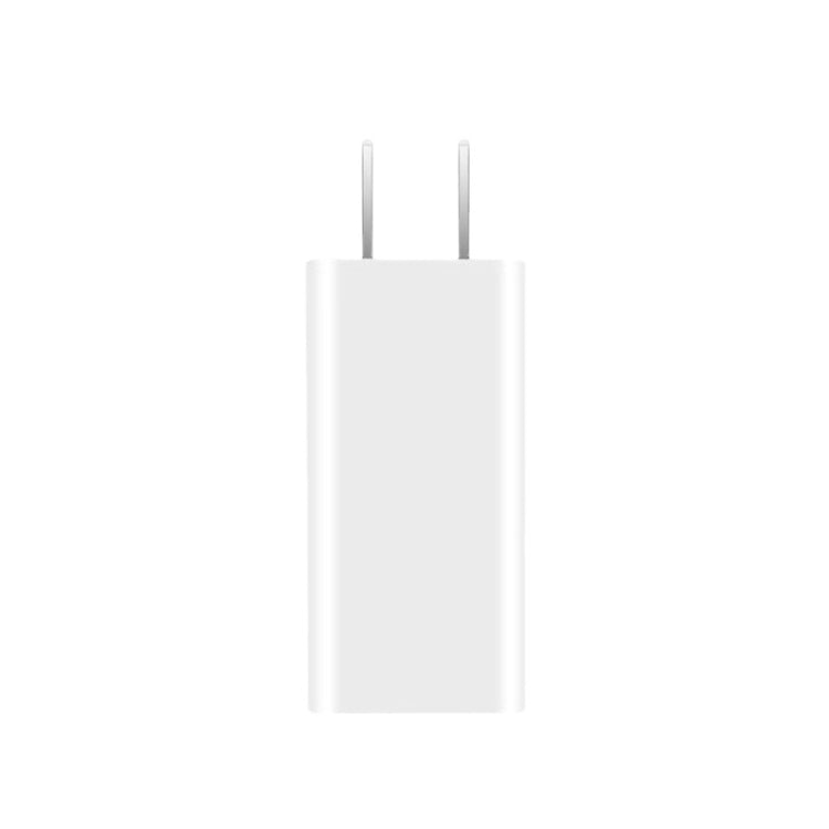 For Xiaomi / Redmi Phone 67W Charger Universal Phone Charging Head US Plug, Style:, Charger, Charger+1m Line