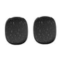 T2 For Apple AirPods Max 1pair Bluetooth Headset Anti-Fall Silicone Protective Case