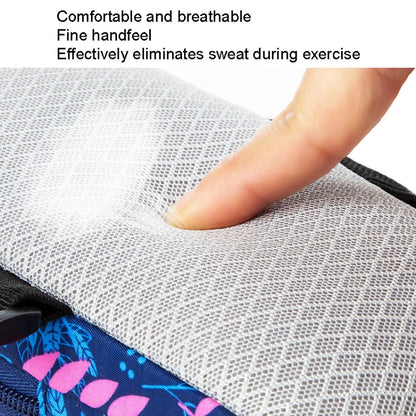 BO28 Running Mobile Phone Arm Bag Outdoor Wrist Bag