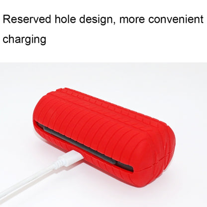 For Bose SoundSport Free Bluetooth Earphones Anti-Slip Silicone Protective Case