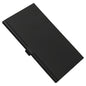 3SD Aluminum Alloy Memory Card Case Card Box Holders, Silver, Black