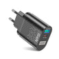 65W GaN Mobile Phone Charger PD Fast Charge Computer Adapter