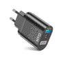 65W GaN Mobile Phone Charger PD Fast Charge Computer Adapter
