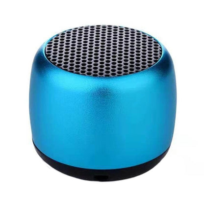 Small TWS Couplet Wireless Bluetooth Speaker Mini Smart Noise Reduction Waterproof Speaker