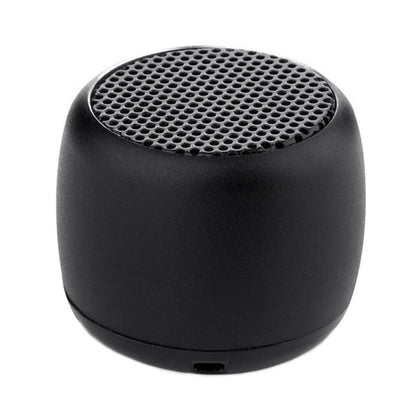 Small TWS Couplet Wireless Bluetooth Speaker Mini Smart Noise Reduction Waterproof Speaker