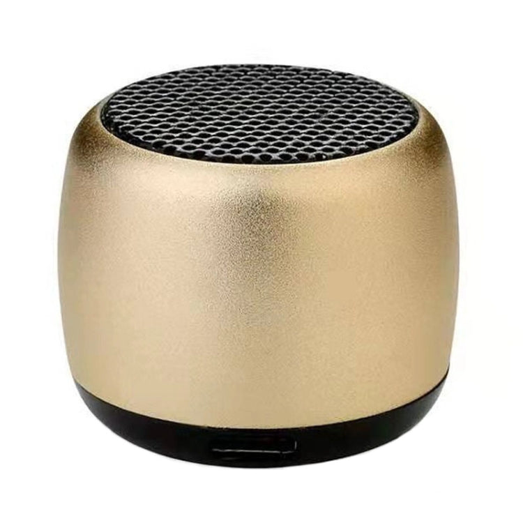 Small TWS Couplet Wireless Bluetooth Speaker Mini Smart Noise Reduction Waterproof Speaker