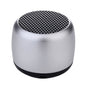 Small TWS Couplet Wireless Bluetooth Speaker Mini Smart Noise Reduction Waterproof Speaker