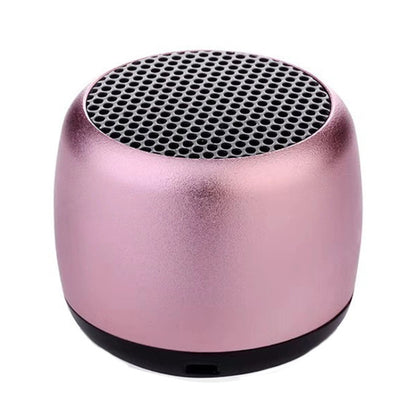 Small TWS Couplet Wireless Bluetooth Speaker Mini Smart Noise Reduction Waterproof Speaker