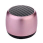 Small TWS Couplet Wireless Bluetooth Speaker Mini Smart Noise Reduction Waterproof Speaker