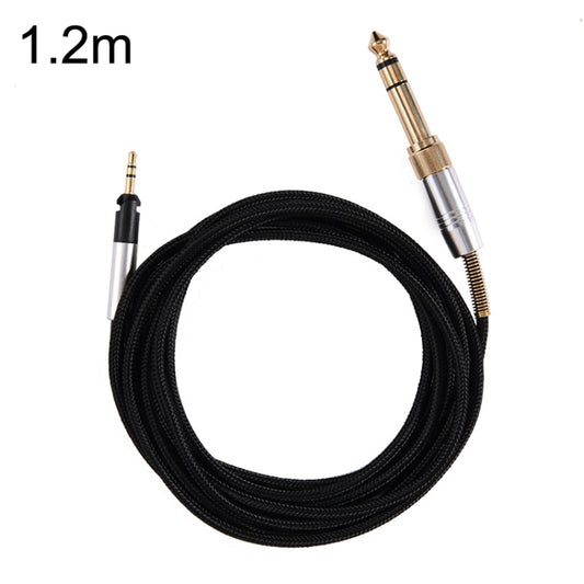 For Sennheiser HD518 / HD558 / HD598 / M40X / M50X Headset Upgrade Cable