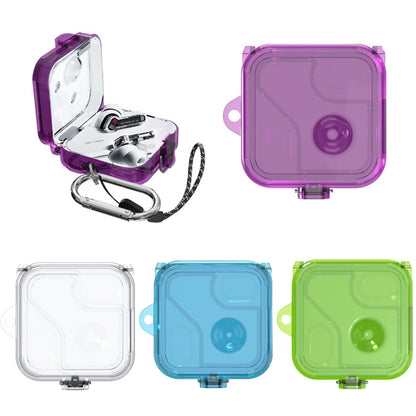 For Nothing Ear 2 Earphone Transparent Mirror PC Case