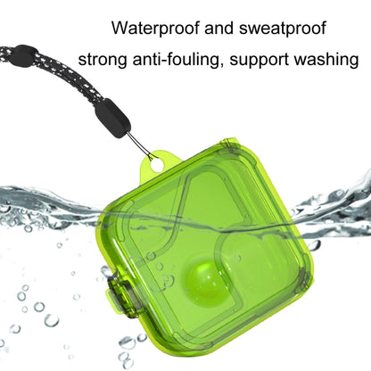 For Nothing Ear 2 Earphone Transparent Mirror PC Case