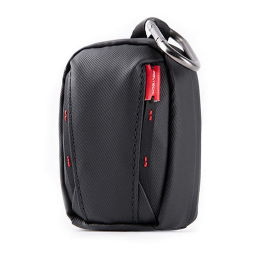 PGYTECH OneMo Digital Accessories Data Cable Headphones Sports Camera Bag