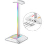 New Bee Dual Output Colorful Headset Display Rack HUB Expansion Headphone Holder, Z8 Black, Z8 Silver, Z9 Without Extended Interface Black, Z9 Without Extended Interface Silver