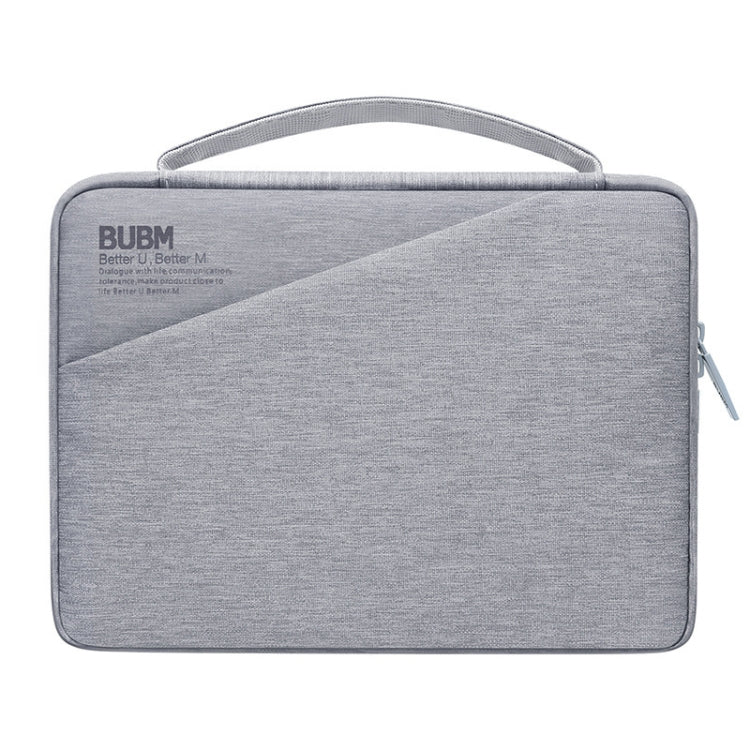 BUBM Digital Storage Package Large Capacity U Disk Bank Card Headset Digital Accessories Bag