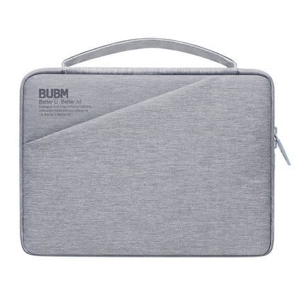 BUBM Digital Storage Package Large Capacity U Disk Bank Card Headset Digital Accessories Bag