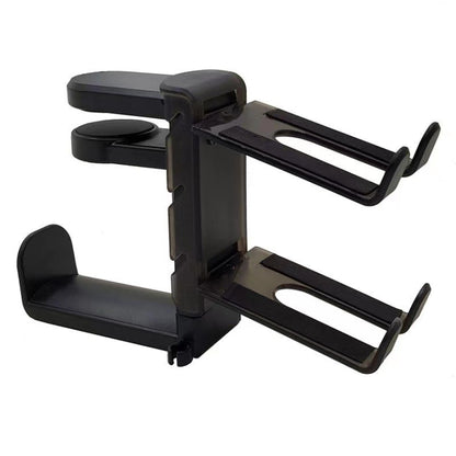 360 Degree Rotation Headset Bracket With Game Handle Organizer, TR-68