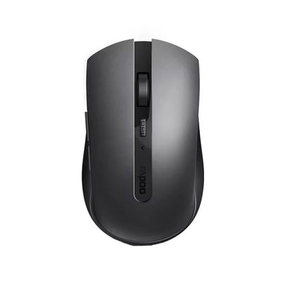 Rapoo M350G Bluetooth/2.4G Wireless Mouse Office Desktop Laptop Mute Mouse