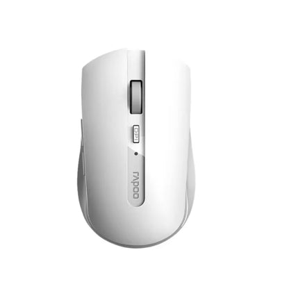 Rapoo M350G Bluetooth/2.4G Wireless Mouse Office Desktop Laptop Mute Mouse