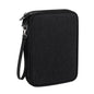 SM08 Large Capacity Waterproof Portable Double-layer Digital Storage Bag