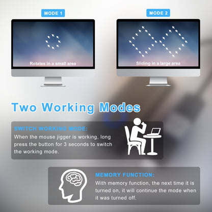 Virtual Mouse Prevents Computer Hibernation Fully Automatic Mouse Movement Paths