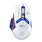 Inphic IN9 Tri-mode Wireless Bluetooth Gaming Office Computer Mouse