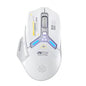 Inphic IN9 Tri-mode Wireless Bluetooth Gaming Office Computer Mouse