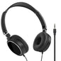 JTY-071 3.5mm Wired Headphones Foldable Music Piano Headsets