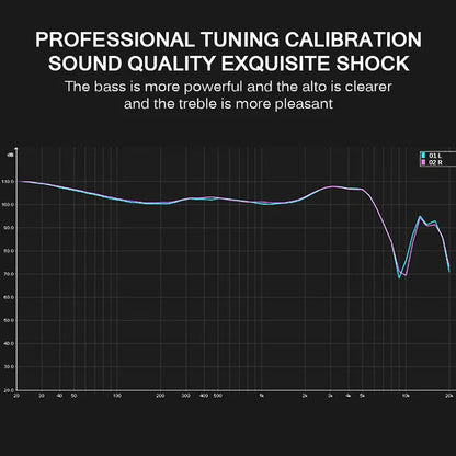 JTY-071 3.5mm Wired Headphones Foldable Music Piano Headsets