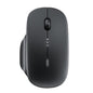 Inphic M1 2nd Generation Wireless Mice Rechargeable Mute Business Office Home Laptop Mouse