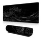 Big Wave Gaming Mouse Pad Non-Slip Rubber Desk Mat, 300x600x2mm, 300x700x3mm, 300x800x2mm, 300x800x3mm, 400x900x2mm