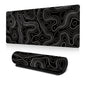 Large Abstract Mouse Pad Gamer Office Computer Desk Mat