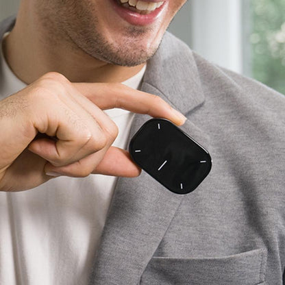 Cheerdots 2 Smart Magnetic Split Air Mouse Wireless Charging Bluetooth Dual Mode Mouse