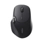 Rapoo MT560 3-Mode Wireless Bluetooth Mouse Ergonomic Desktop Laptop Mouse