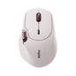 Rapoo MT560 3-Mode Wireless Bluetooth Mouse Ergonomic Desktop Laptop Mouse