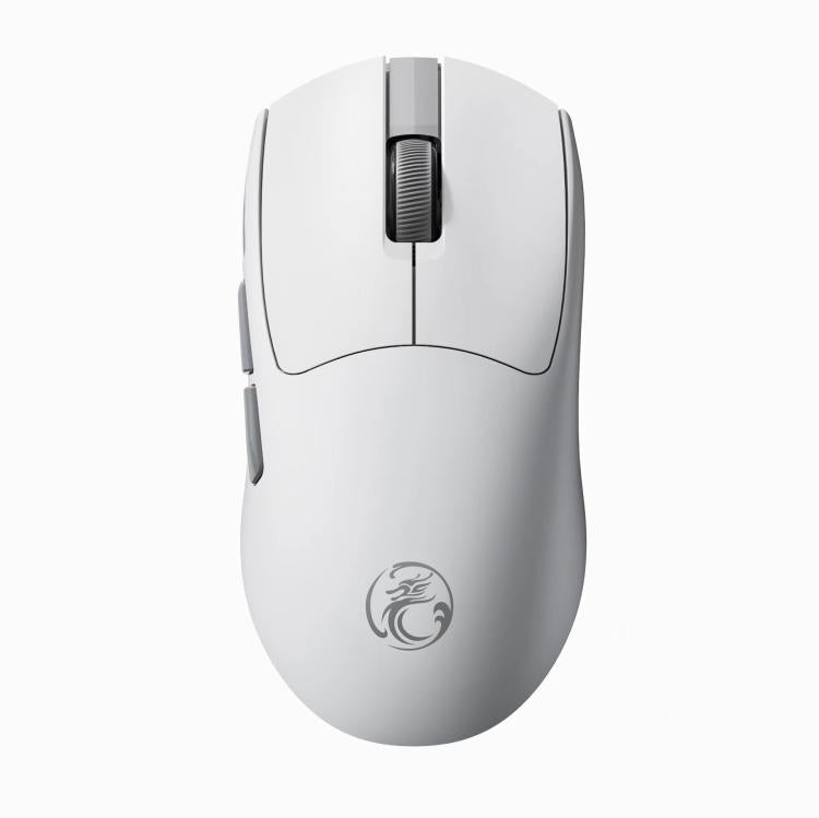 iMICE G900 6 Keys 12800DPI Gaming Mouse Rechargeable Tri-Ode Wireless Mouse