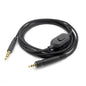 2m Tuning Edition Headphone Cable For Sennheiser GAME ONE / GAME ZERO / PC 373D / GSP350 / GSP500 / GSP600