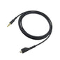1.5m Mini Pin USB TPE Earphone Cable For SteelSeries Arctis Prime / 3 / 5 / 7 / Pro
