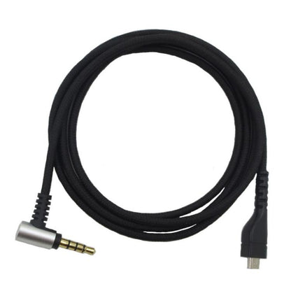 Headband Gaming Audio Cable Headset Connector Cable, For SteelSeries Arctis 3 / 5 / 7 / PRO